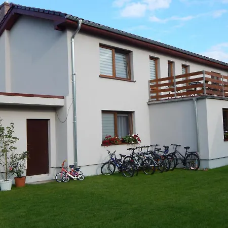 Przystan U Zenka Holiday park Swinoujscie