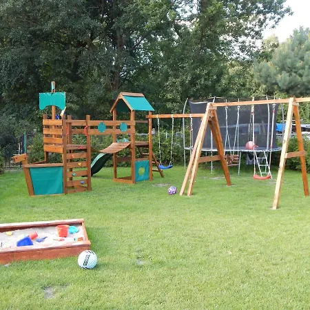 Przystań U Zenka * Świnoujście