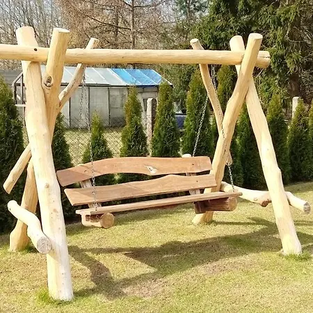 Holiday park Przystan U Zenka