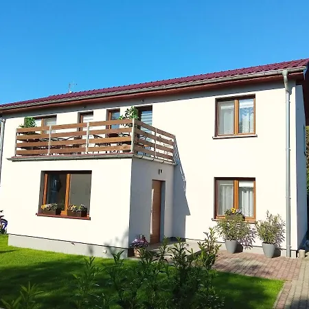 Przystan U Zenka Holiday park Swinoujscie