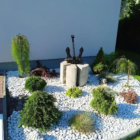 Przystan U Zenka Holiday park