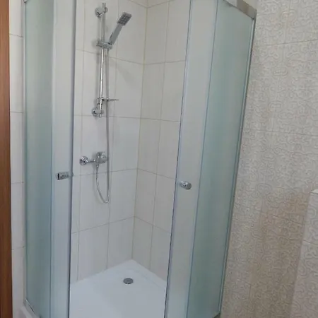 Przystań U Zenka Świnoujście