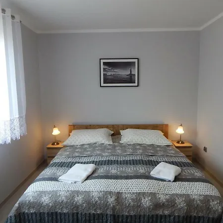 Przystan U Zenka Holiday park